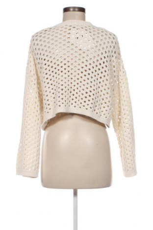 Дамски пуловер Edited, Размер M, Цвят Бял, Цена 87,00 лв.