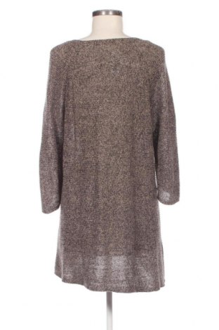 Γυναικείο πουλόβερ Eileen Fisher, Μέγεθος L, Χρώμα Καφέ, Τιμή 13,88 €
