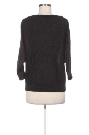 Дамски пуловер Eksept, Размер M, Цвят Черен, Цена 11,89 лв.