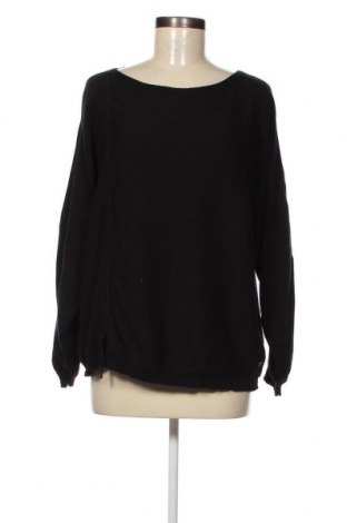 Дамски пуловер Elias Rumelis, Размер S, Цвят Черен, Цена 21,76 лв.