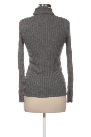 Дамски пуловер Elisa Landri, Размер S, Цвят Сив, Цена 7,25 лв.