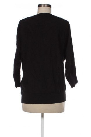 Γυναικείο πουλόβερ Ellen Tracy, Μέγεθος M, Χρώμα Μαύρο, Τιμή 12,25 €