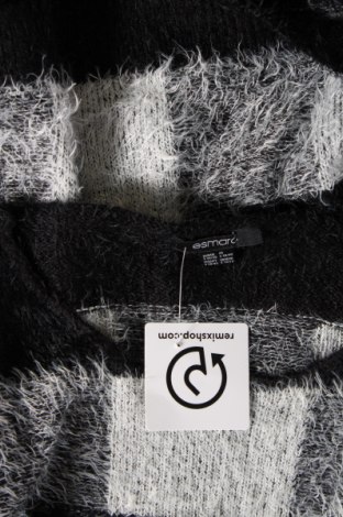 Γυναικείο πουλόβερ Esmara, Μέγεθος S, Χρώμα Πολύχρωμο, Τιμή 3,23 €