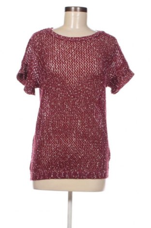 Дамски пуловер Esmara, Размер S, Цвят Червен, Цена 6,09 лв.