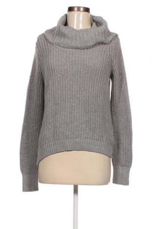 Γυναικείο πουλόβερ Esprit, Μέγεθος L, Χρώμα Γκρί, Τιμή 5,38 €