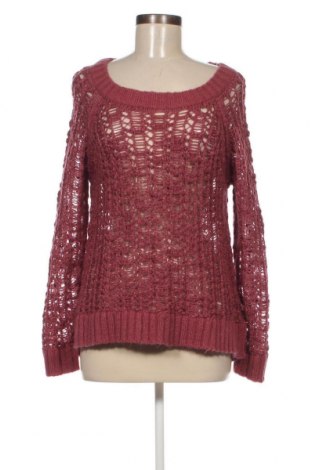 Дамски пуловер Esprit, Размер M, Цвят Розов, Цена 7,25 лв.