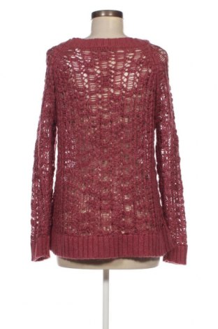 Дамски пуловер Esprit, Размер M, Цвят Розов, Цена 7,25 лв.