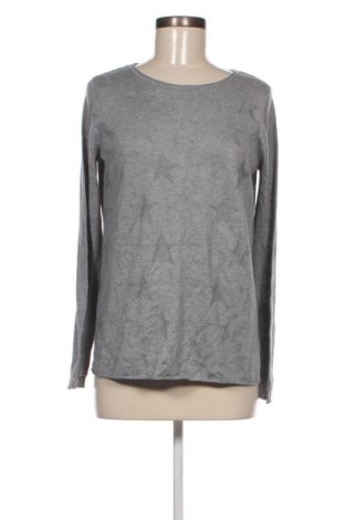 Γυναικείο πουλόβερ Esprit, Μέγεθος M, Χρώμα Γκρί, Τιμή 4,49 €