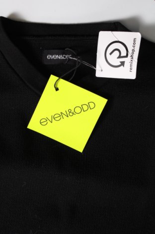Γυναικείο πουλόβερ Even&Odd, Μέγεθος S, Χρώμα Μαύρο, Τιμή 8,30 €