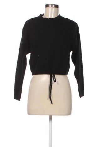 Γυναικείο πουλόβερ Even&Odd, Μέγεθος S, Χρώμα Μαύρο, Τιμή 6,88 €