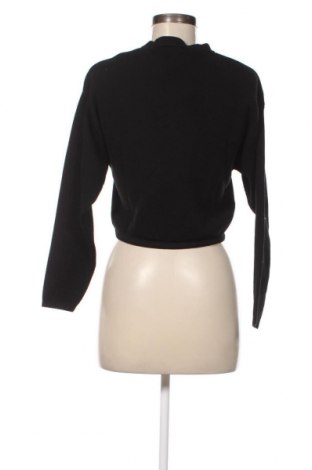 Дамски пуловер Even&Odd, Размер S, Цвят Черен, Цена 12,88 лв.