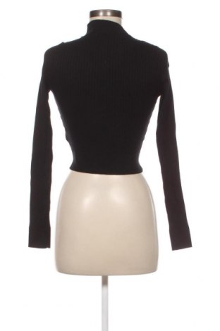 Дамски пуловер Even&Odd, Размер M, Цвят Черен, Цена 17,94 лв.