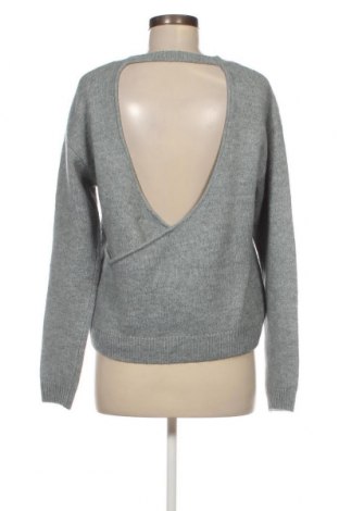 Γυναικείο πουλόβερ Even&Odd, Μέγεθος L, Χρώμα Πράσινο, Τιμή 8,54 €