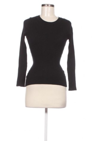 Дамски пуловер Even&Odd, Размер M, Цвят Черен, Цена 16,10 лв.