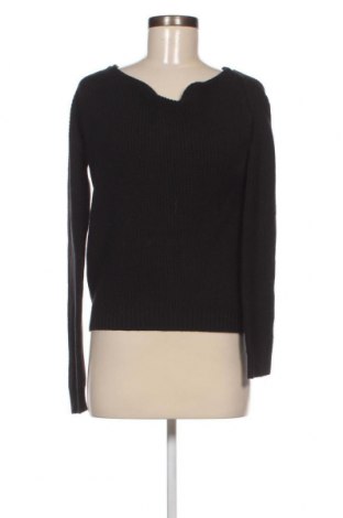 Γυναικείο πουλόβερ Even&Odd, Μέγεθος S, Χρώμα Μαύρο, Τιμή 8,30 €