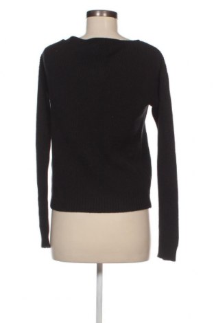 Дамски пуловер Even&Odd, Размер S, Цвят Черен, Цена 15,64 лв.