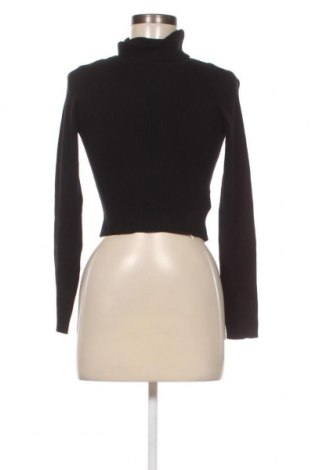 Γυναικείο πουλόβερ Even&Odd, Μέγεθος M, Χρώμα Μαύρο, Τιμή 10,43 €