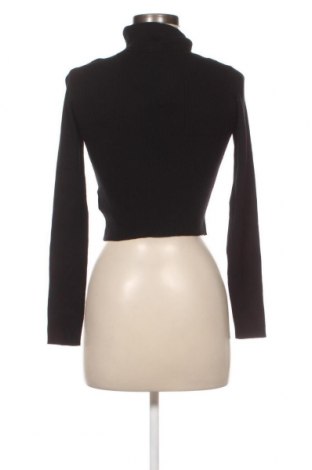 Дамски пуловер Even&Odd, Размер M, Цвят Черен, Цена 19,78 лв.