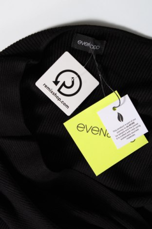 Γυναικείο πουλόβερ Even&Odd, Μέγεθος XL, Χρώμα Μαύρο, Τιμή 8,77 €