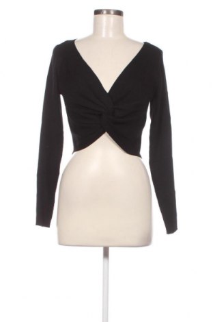 Дамски пуловер Even&Odd, Размер XL, Цвят Черен, Цена 17,02 лв.