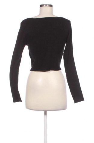 Дамски пуловер Even&Odd, Размер XL, Цвят Черен, Цена 16,56 лв.