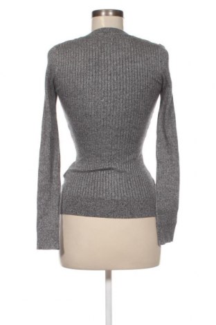 Γυναικείο πουλόβερ Even&Odd, Μέγεθος M, Χρώμα Γκρί, Τιμή 9,25 €