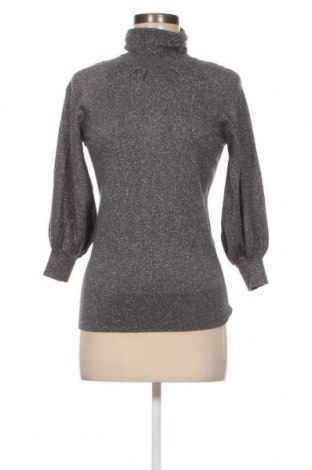 Дамски пуловер Express Design Studio, Размер S, Цвят Многоцветен, Цена 29,15 лв.