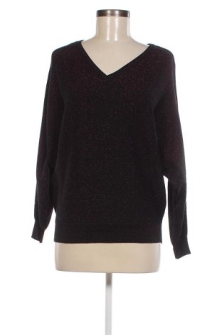 Дамски пуловер F&F, Размер S, Цвят Черен, Цена 29,01 лв.