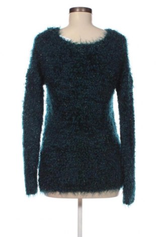 Γυναικείο πουλόβερ Fb Sister, Μέγεθος M, Χρώμα Μπλέ, Τιμή 14,84 €