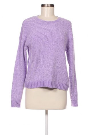 Дамски пуловер Fb Sister, Размер M, Цвят Лилав, Цена 8,12 лв.