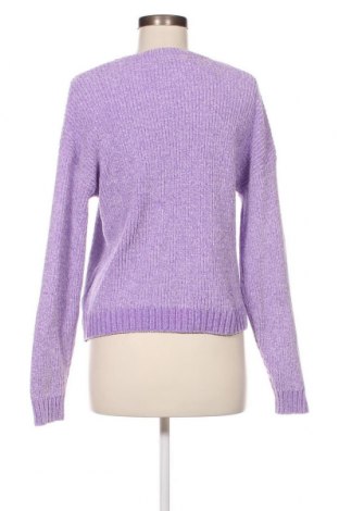 Дамски пуловер Fb Sister, Размер M, Цвят Лилав, Цена 8,70 лв.