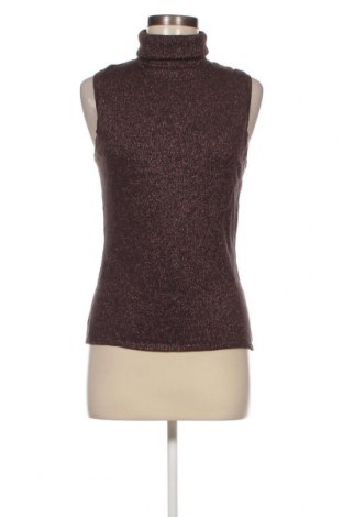 Дамски пуловер Ferrache, Размер L, Цвят Кафяв, Цена 5,76 лв.
