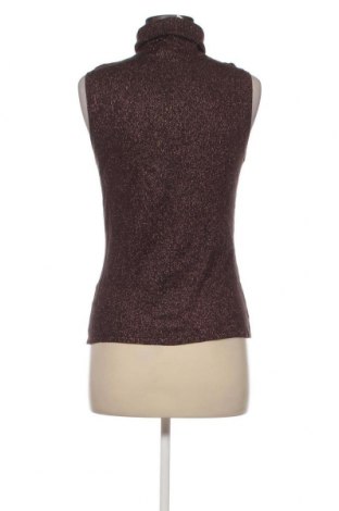 Γυναικείο πουλόβερ Ferrache, Μέγεθος L, Χρώμα Καφέ, Τιμή 2,97 €