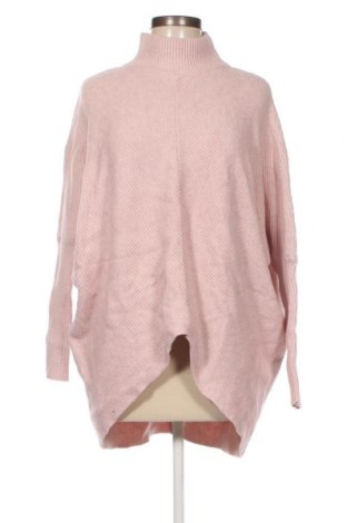 Γυναικείο πουλόβερ Finery, Μέγεθος M, Χρώμα Ρόζ , Τιμή 4,49 €