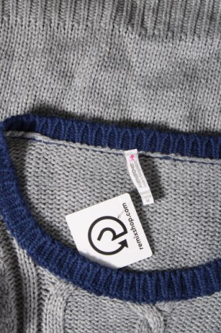 Дамски пуловер Fishbone, Размер M, Цвят Многоцветен, Цена 7,25 лв.