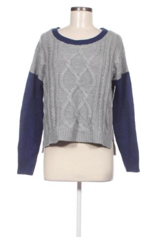 Дамски пуловер Fishbone, Размер M, Цвят Многоцветен, Цена 7,25 лв.