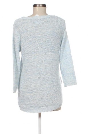 Дамски пуловер Forever, Размер L, Цвят Син, Цена 8,12 лв.