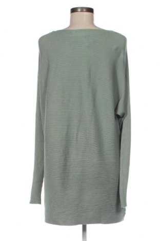 Дамски пуловер Fransa, Размер S, Цвят Зелен, Цена 21,75 лв.
