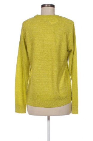 Дамски пуловер Fransa, Размер S, Цвят Жълт, Цена 46,98 лв.