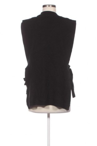 Γυναικείο πουλόβερ Free Quent, Μέγεθος L, Χρώμα Μαύρο, Τιμή 3,23 €