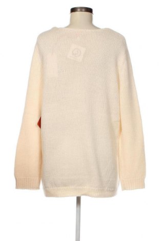 Γυναικείο πουλόβερ Friends, Μέγεθος XL, Χρώμα  Μπέζ, Τιμή 11,21 €