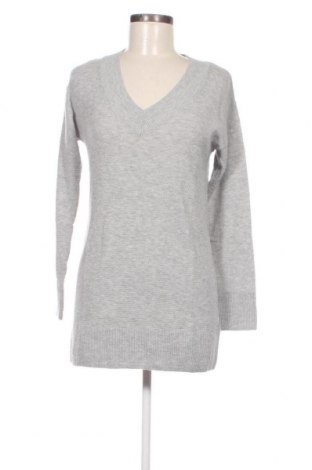 Дамски пуловер Gap, Размер XS, Цвят Сив, Цена 19,04 лв.