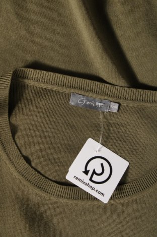 Дамски пуловер Geisha, Размер S, Цвят Зелен, Цена 15,00 лв.