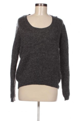 Дамски пуловер Geox, Размер S, Цвят Сив, Цена 14,08 лв.