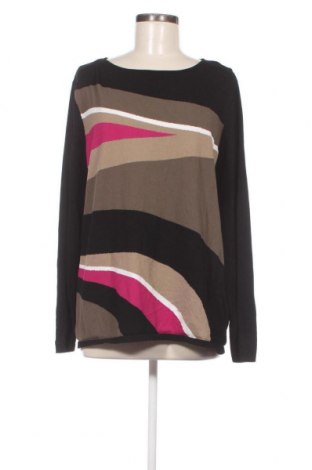 Дамски пуловер Gerry Weber, Размер XXL, Цвят Многоцветен, Цена 22,74 лв.
