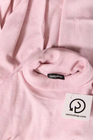 Γυναικείο πουλόβερ Gerry Weber, Μέγεθος M, Χρώμα Ρόζ , Τιμή 8,98 €
