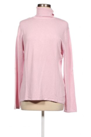 Дамски пуловер Gerry Weber, Размер M, Цвят Розов, Цена 14,52 лв.