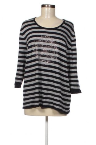Γυναικείο πουλόβερ Gerry Weber, Μέγεθος XL, Χρώμα Πολύχρωμο, Τιμή 6,81 €