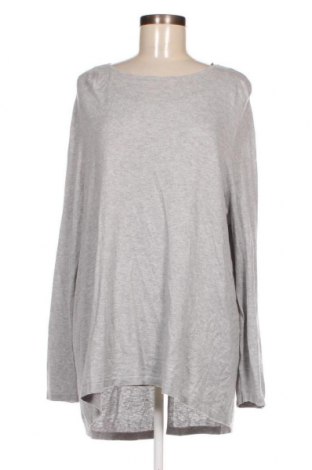 Γυναικείο πουλόβερ Gerry Weber, Μέγεθος XL, Χρώμα Γκρί, Τιμή 6,81 €