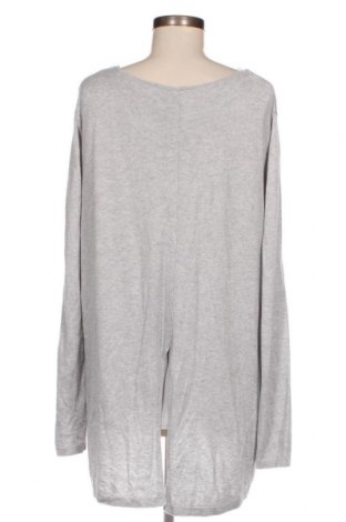Дамски пуловер Gerry Weber, Размер XL, Цвят Сив, Цена 44,00 лв.